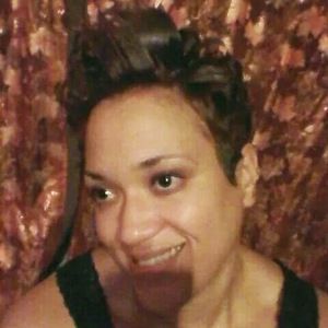 Meet your Posher, Niambi